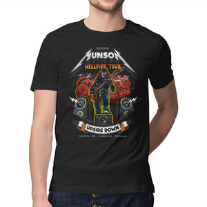 Most Metal Tour