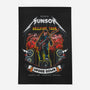Most Metal Tour-none outdoor rug-Olipop