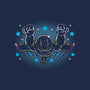 Legendary Space Ranger-none removable cover w insert throw pillow-Olipop
