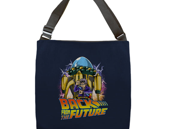 Back From The Future