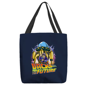 Back From The Future