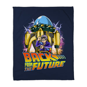 Back From The Future