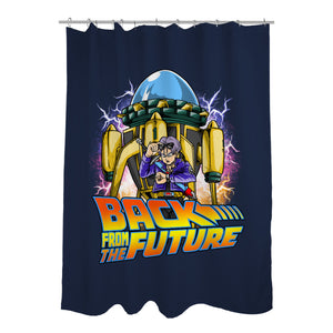 Back From The Future
