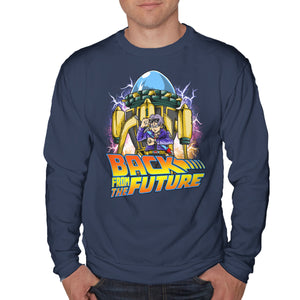 Back From The Future