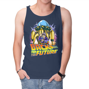 Back From The Future