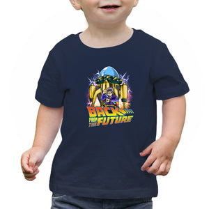 Back From The Future