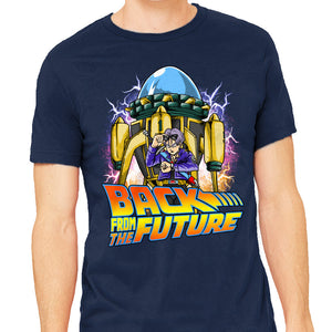 Back From The Future