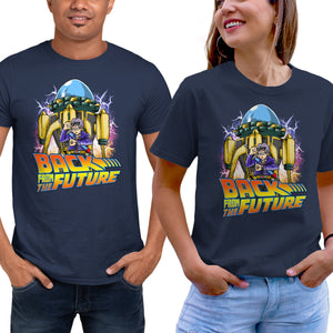 Back From The Future
