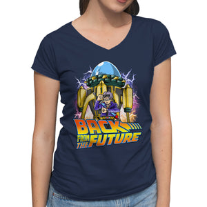Back From The Future