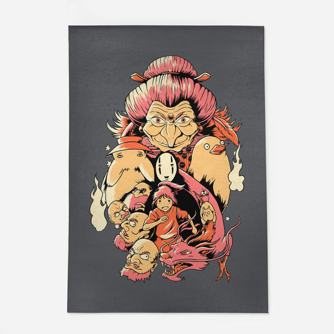 Spirited Character-none outdoor rug-Suart