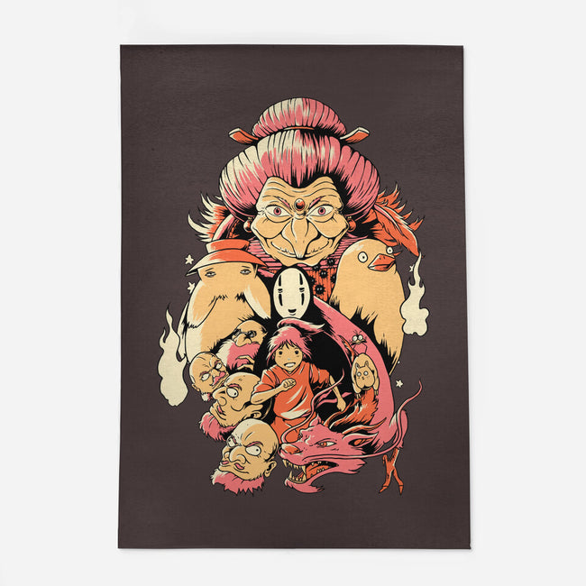 Spirited Character-none outdoor rug-Suart
