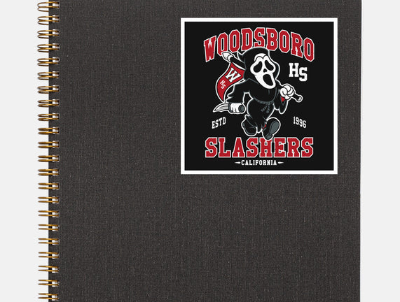 Woodsboro Slashers