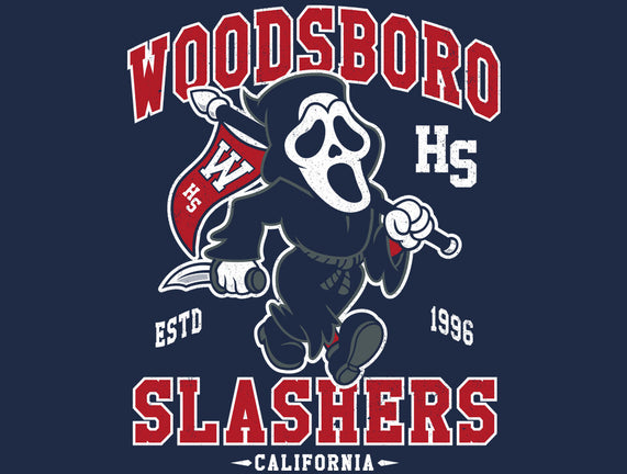 Woodsboro Slashers
