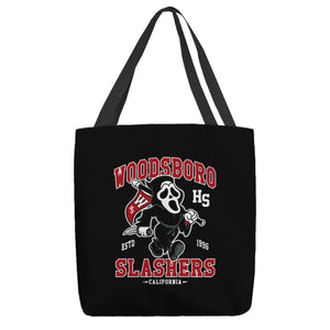Woodsboro Slashers