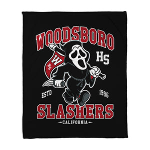 Woodsboro Slashers