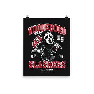 Woodsboro Slashers