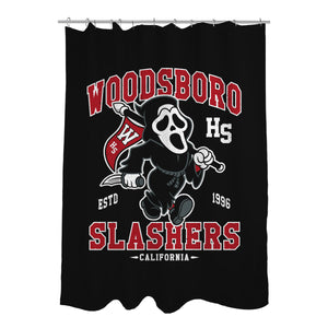 Woodsboro Slashers