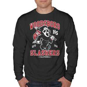 Woodsboro Slashers