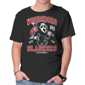 Woodsboro Slashers