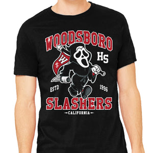 Woodsboro Slashers