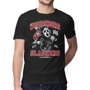 Woodsboro Slashers