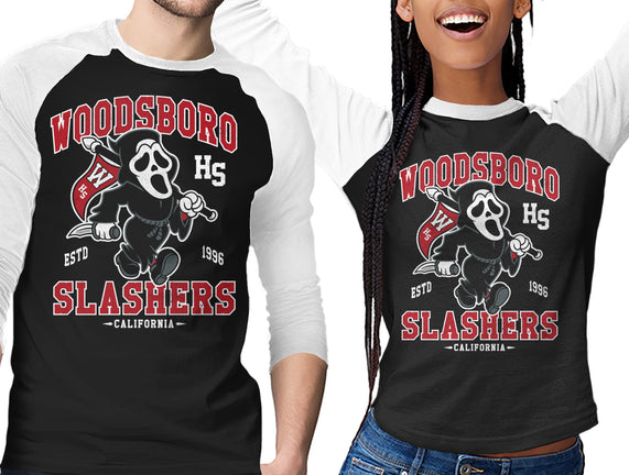 Woodsboro Slashers