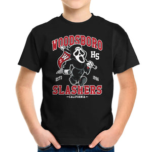 Woodsboro Slashers