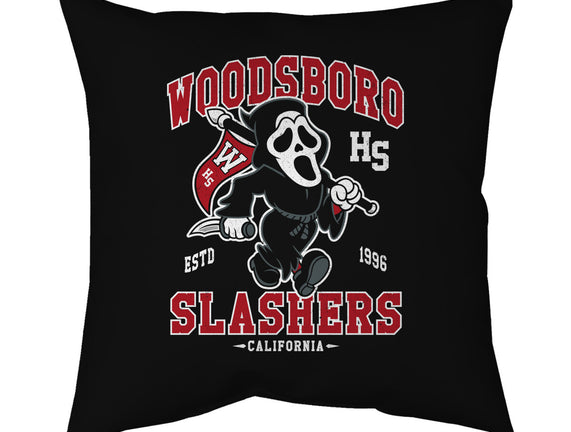 Woodsboro Slashers