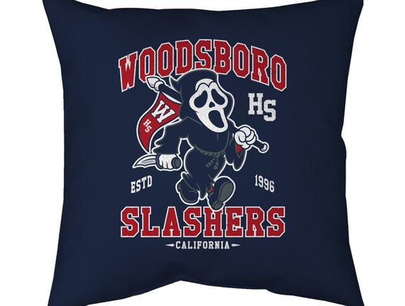 Woodsboro Slashers