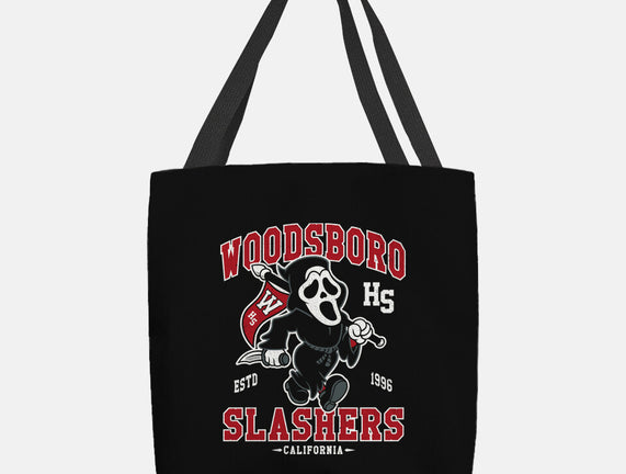 Woodsboro Slashers