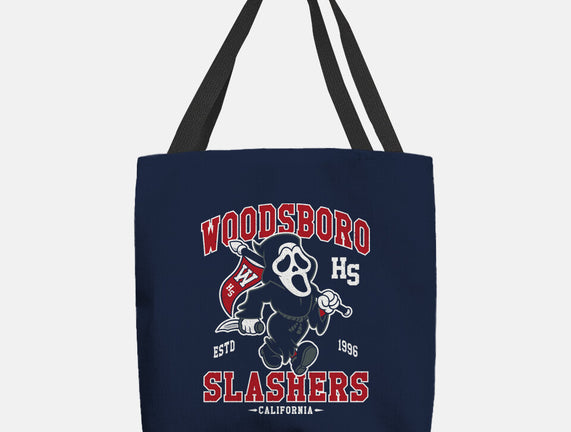 Woodsboro Slashers