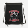 Woodsboro Slashers-none drawstring bag-Nemons