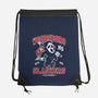 Woodsboro Slashers-none drawstring bag-Nemons