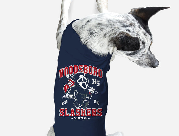 Woodsboro Slashers