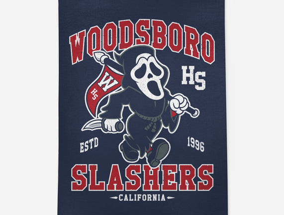 Woodsboro Slashers