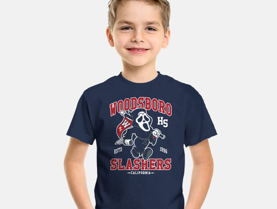 Woodsboro Slashers