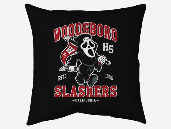 Woodsboro Slashers