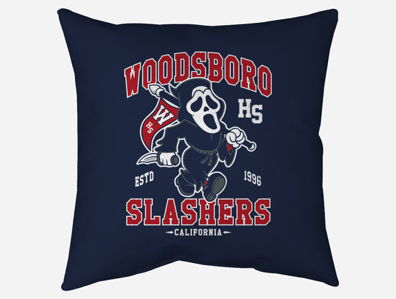 Woodsboro Slashers