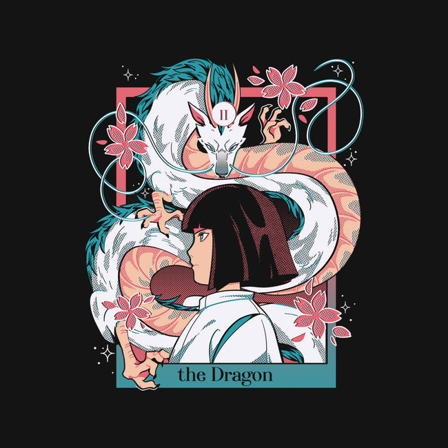 The Dragon-youth pullover sweatshirt-yumie