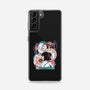 The Dragon-samsung snap phone case-yumie