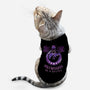 Meowssage In A Bottle-cat basic pet tank-yumie