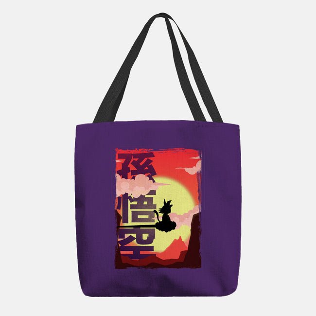 Peace And Freedom-none basic tote bag-Diego Oliver