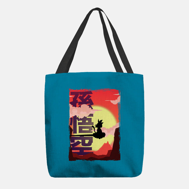 Peace And Freedom-none basic tote bag-Diego Oliver