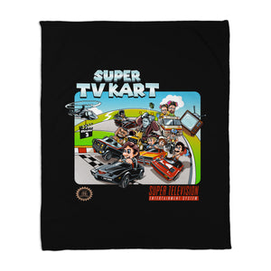 Super Tv Kart