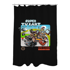 Super Tv Kart