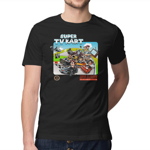 Super Tv Kart
