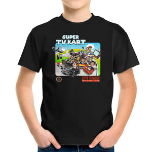 Super Tv Kart