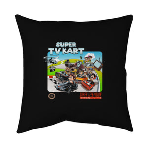 Super Tv Kart
