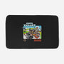 Super Tv Kart-none memory foam bath mat-goodidearyan