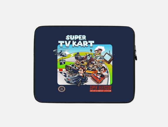 Super Tv Kart